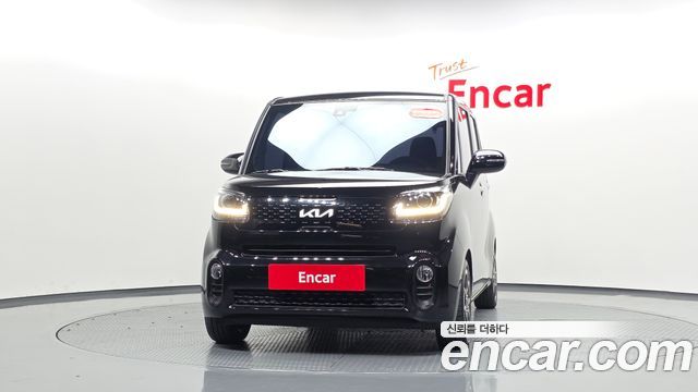 Kia RAY 2022 — photo 3