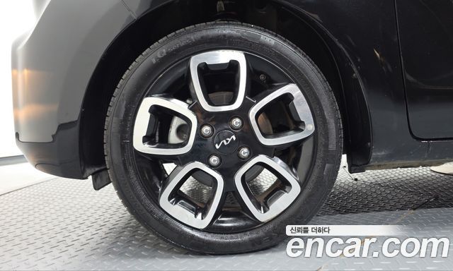 Kia RAY 2022 — photo 5