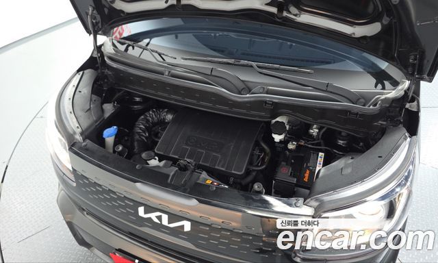 Kia RAY 2022 — photo 6