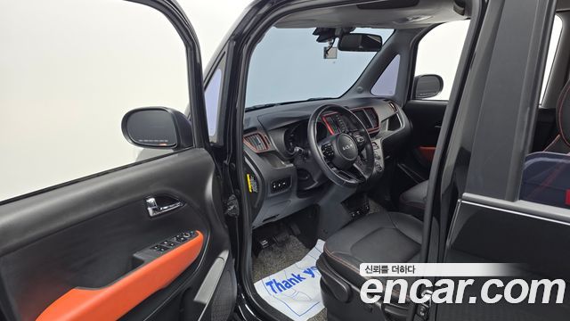 Kia RAY 2022 — photo 13