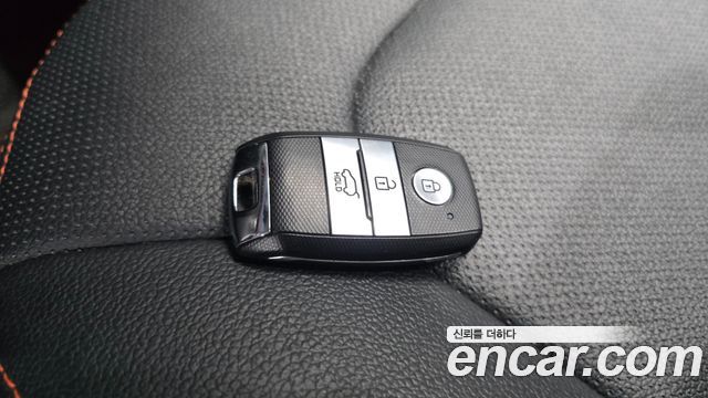Kia RAY 2022 — photo 19
