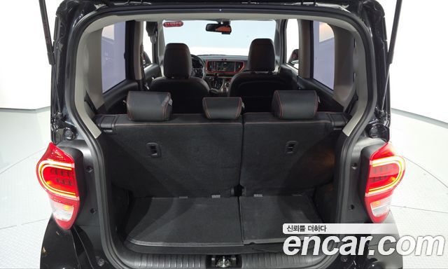 Kia RAY 2022 — photo 23