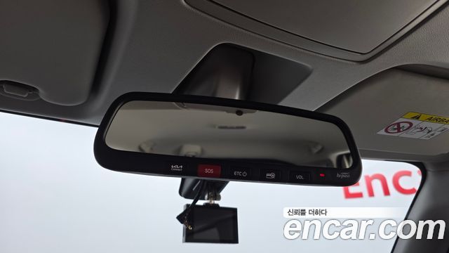 Kia RAY 2022 — photo 25