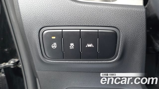 Kia RAY 2022 — photo 26