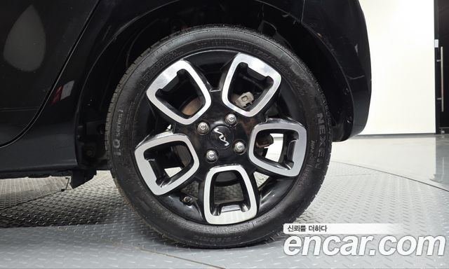 Kia RAY 2022 — photo 7