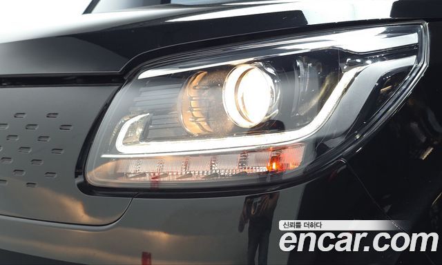 Kia RAY 2022 — photo 8