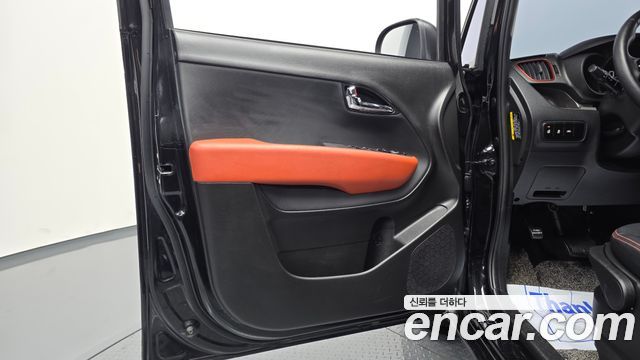 Kia RAY 2022 — photo 14