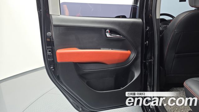 Kia RAY 2022 — photo 15