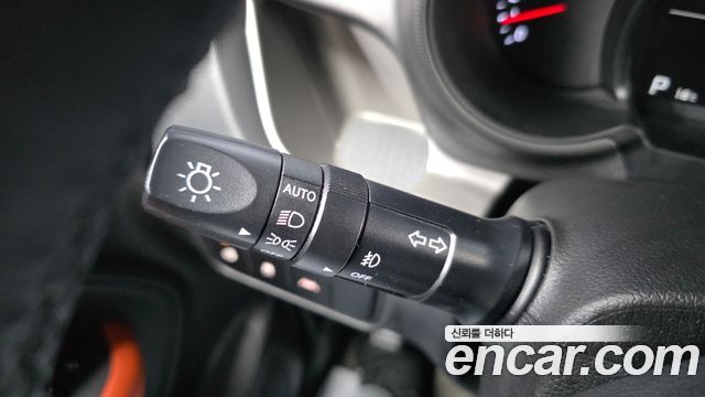 Kia RAY 2022 — photo 27