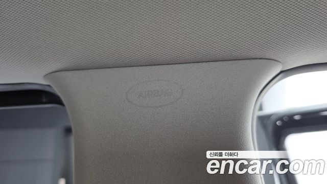 Kia RAY 2022 — photo 28