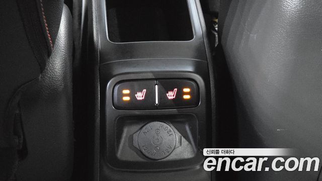 Kia RAY 2022 — photo 29