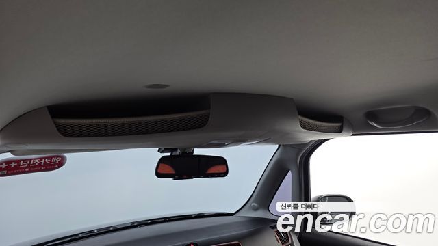 Kia RAY 2022 — photo 30