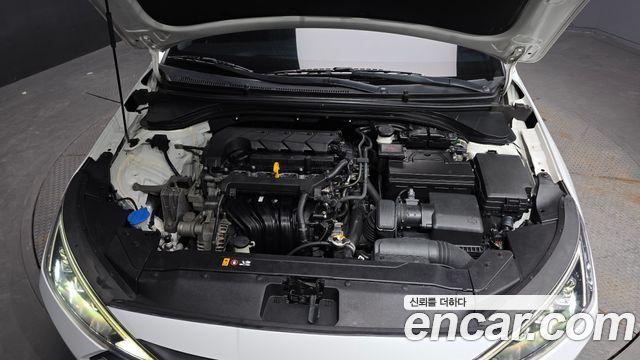 Hyundai AVANTE 2020 — photo 6