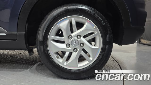 Hyundai Venue 2022 — photo 7