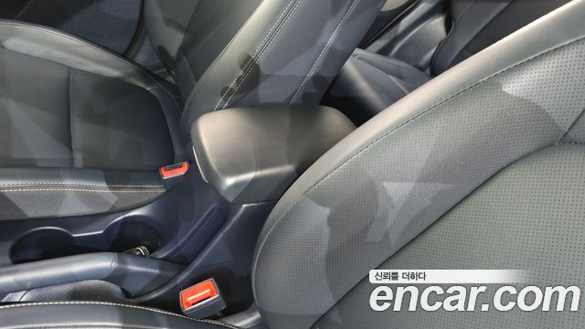 Hyundai Venue 2022 — photo 29