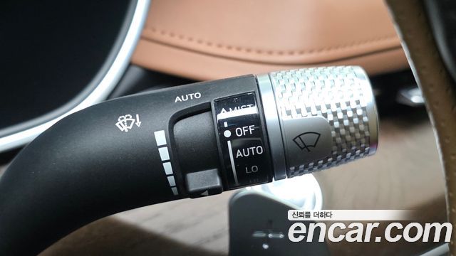 Genesis G80 2022 — photo 25