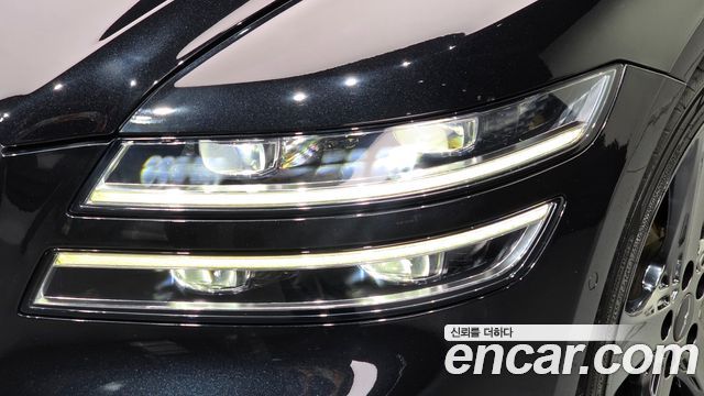 Genesis G80 2022 — photo 8