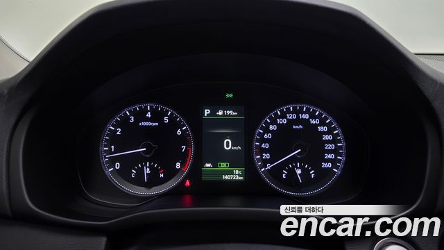Hyundai Grandeur 2019 — photo 8