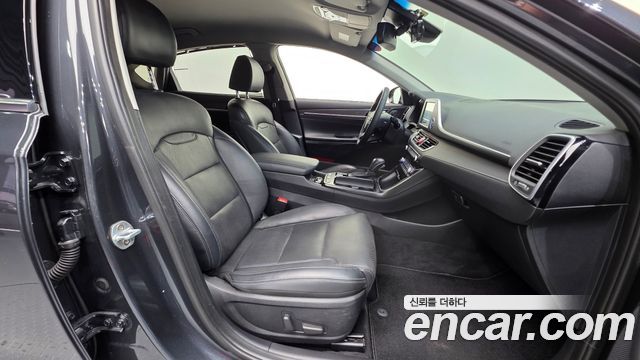 Hyundai Grandeur 2019 — photo 10