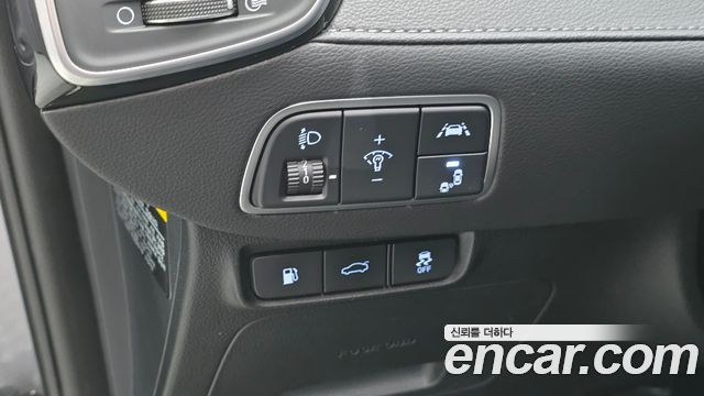 Hyundai Grandeur 2019 — photo 12