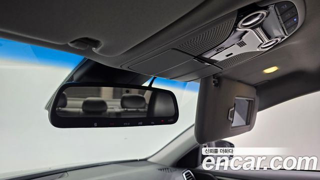 Hyundai Grandeur 2019 — photo 15