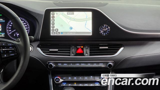 Hyundai Grandeur 2019 — photo 16