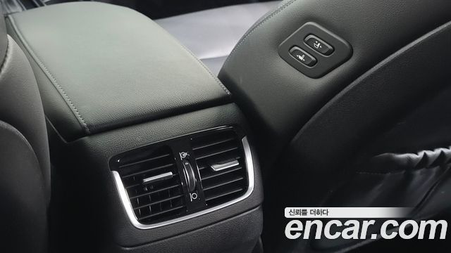 Hyundai Grandeur 2019 — photo 19
