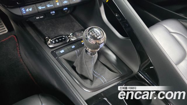 Hyundai AVANTE 2022 — photo 12