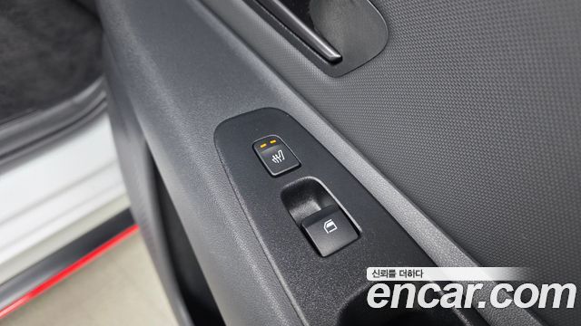 Hyundai AVANTE 2022 — photo 26