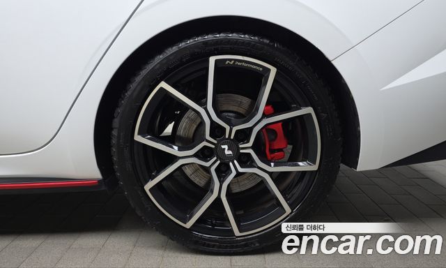 Hyundai AVANTE 2022 — photo 7