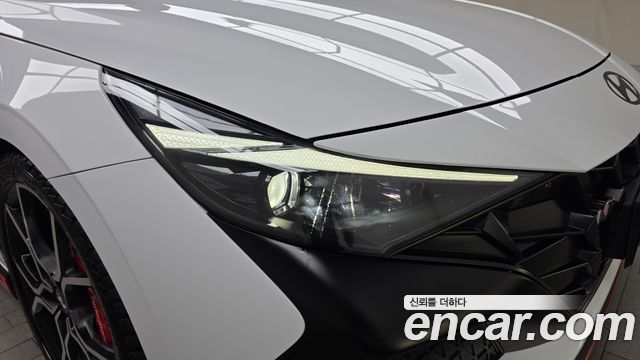 Hyundai AVANTE 2022 — photo 8