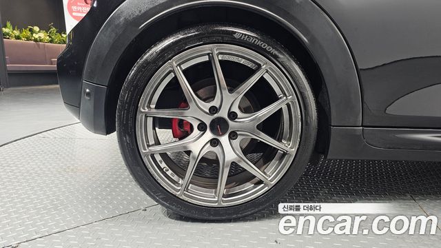 Mini Cooper 2018 — photo 5