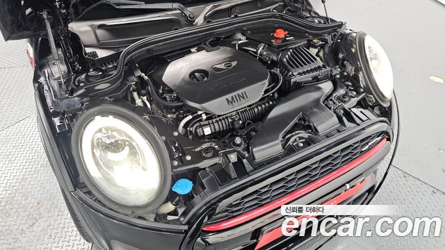Mini Cooper 2018 — photo 6