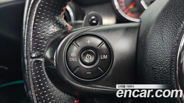 Mini Cooper 2018 — photo 14