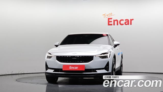 Polestar Polestar 2 2022 — photo 3