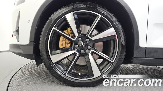 Polestar Polestar 2 2022 — photo 5