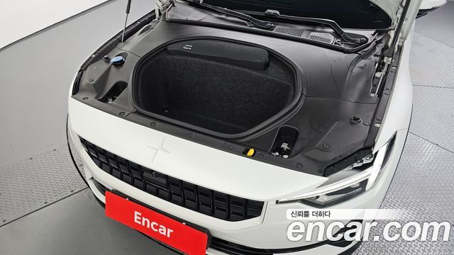 Polestar Polestar 2 2022 — photo 6
