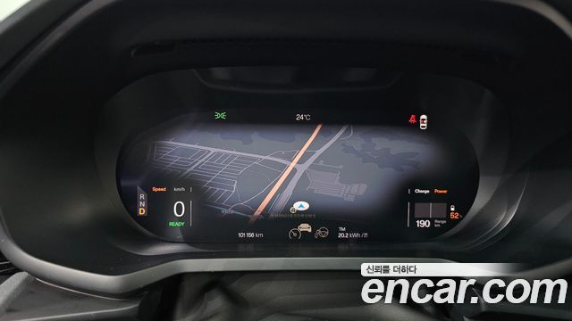 Polestar Polestar 2 2022 — photo 11