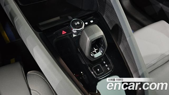Polestar Polestar 2 2022 — photo 12