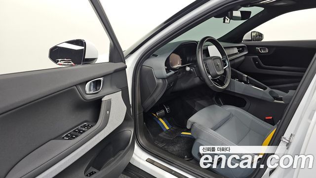 Polestar Polestar 2 2022 — photo 13