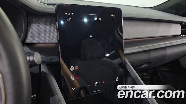 Polestar Polestar 2 2022 — photo 21