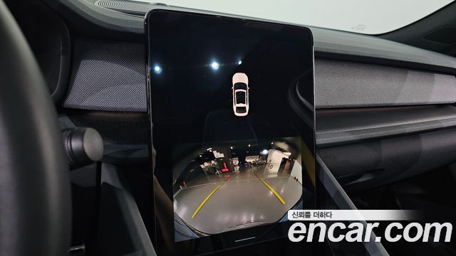 Polestar Polestar 2 2022 — photo 23