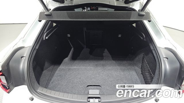 Polestar Polestar 2 2022 — photo 26