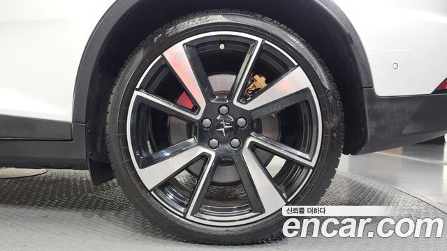 Polestar Polestar 2 2022 — photo 7