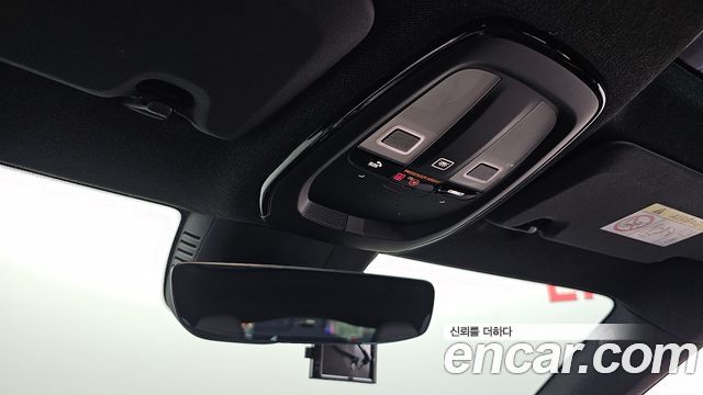 Polestar Polestar 2 2022 — photo 27