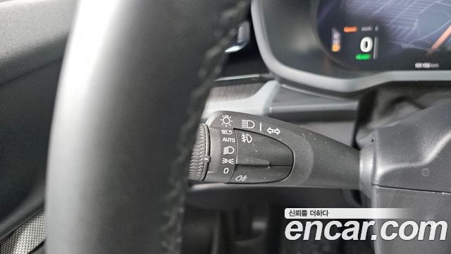 Polestar Polestar 2 2022 — photo 30