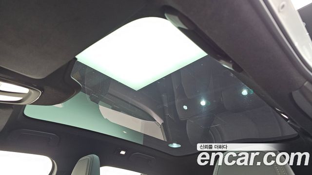 Polestar Polestar 2 2022 — photo 35