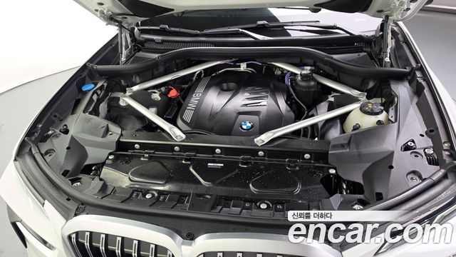 BMW X7 2024 — photo 6