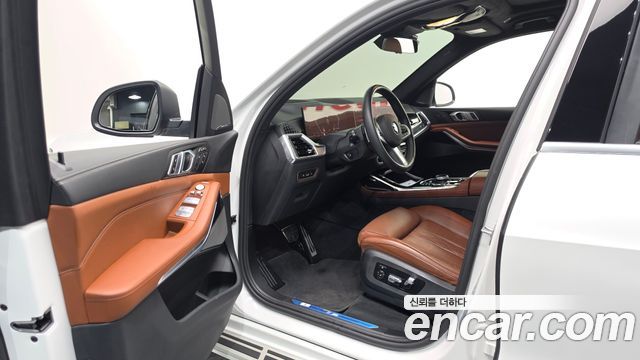 BMW X7 2024 — photo 13