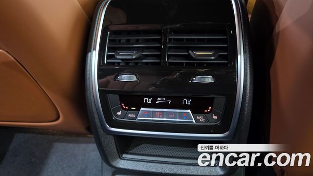 BMW X7 2024 — photo 24